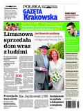 Gazeta Krakowska Nowosądecka