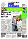 Gazeta Krakowska Na Podhalu