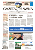 Gazeta Prawna