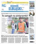 Dziennik Elbląski