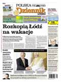 Polska Dziennik Łódzki