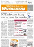 Gazeta Współczesna