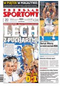 Przegląd Sportowy