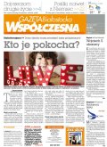 Gazeta Współczesna