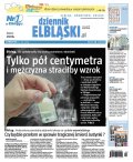 Dziennik Elbląski