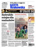 Gazeta Krakowska Tarnowska