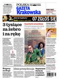 Gazeta Krakowska Nowosądecka