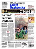 Gazeta Krakowska Na Podhalu