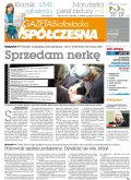 Gazeta Współczesna