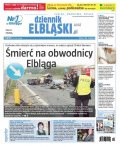 Dziennik Elbląski