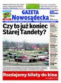 Gazeta Krakowska Nowosądecka
