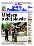 Gazeta Krakowska Na Podhalu
