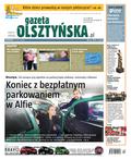 Gazeta Olsztyńska