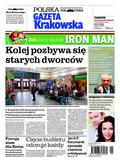 Gazeta Krakowska Tarnowska