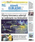 Dziennik Elbląski