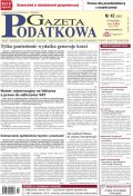 Gazeta Podatkowa