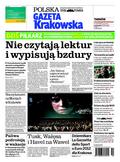 Gazeta Krakowska Tarnowska