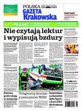 Gazeta Krakowska Nowosądecka