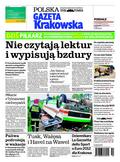 Gazeta Krakowska Na Podhalu