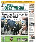 Gazeta Olsztyńska