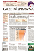 Gazeta Prawna