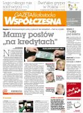 Gazeta Współczesna