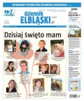 Dziennik Elbląski