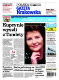 Gazeta Krakowska Nowosądecka