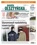 Gazeta Olsztyńska