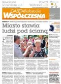 Gazeta Współczesna