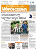 Gazeta Współczesna