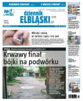 Dziennik Elbląski