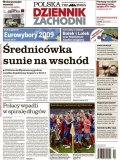 Polska Dziennik Zachodni