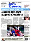 Gazeta Krakowska Nowosądecka