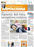 Gazeta Współczesna