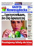 Gazeta Krakowska Nowosądecka