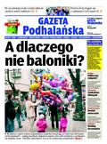 Gazeta Krakowska Na Podhalu
