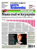 Gazeta Krakowska Tarnowska