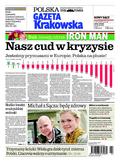 Gazeta Krakowska Nowosądecka