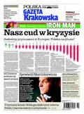 Gazeta Krakowska Na Podhalu