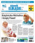 Dziennik Elbląski