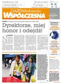 Gazeta Współczesna