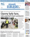 Dziennik Elbląski