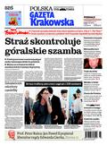 Gazeta Krakowska Na Podhalu