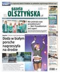 Gazeta Olsztyńska