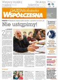 Gazeta Współczesna
