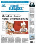 Dziennik Elbląski
