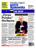 Gazeta Krakowska Nowosądecka