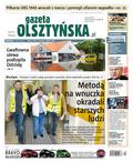 Gazeta Olsztyńska