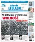 Dziennik Elbląski